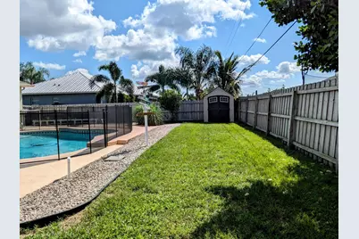 302 SW Log Drive, Port Saint Lucie, FL 34953 - Photo 34