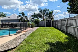 302 SW Log Dr, Port Saint Lucie, FL 34953 - Photo 34