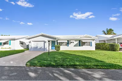 1105 Reposo Avenue, Boynton Beach, FL 33426 - Photo 1