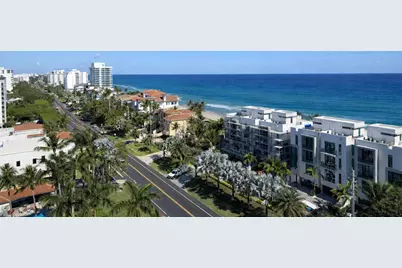 3700 S Ocean Boulevard #1006, Highland Beach, FL 33487 - Photo 2