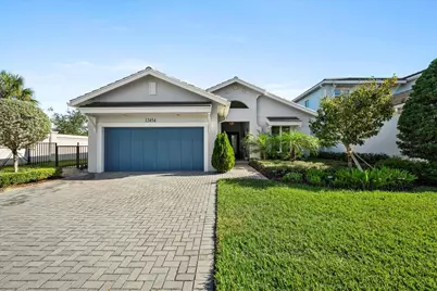 12454 Nautilus Circle, Palm Beach Gardens, FL 33412 - Photo 1