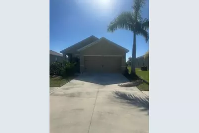 10958 SW Robbia Way, Port Saint Lucie, FL 34987 - Photo 2