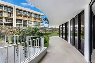 3400 S Ocean Blvd, Palm Beach, FL 33480 - Photo 22