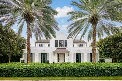 152 Dolphin Road, Palm Beach, FL 33480 - Photo 1