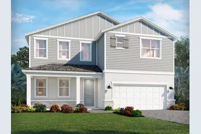 11253 NW Blockbird Drive, Port Saint Lucie, FL 34987 - Photo 1