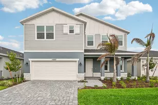 11253 NW Blockbird Dr, Port Saint Lucie, FL 34987 - Photo 1