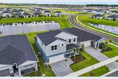 11253 NW Blockbird Drive, Port Saint Lucie, FL 34987 - Photo 8