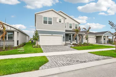 11253 NW Blockbird Drive, Port Saint Lucie, FL 34987 - Photo 4