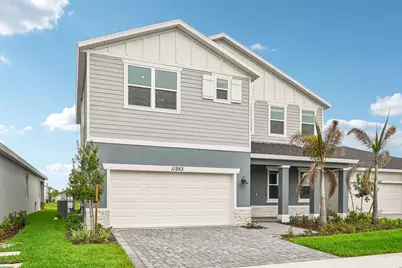 11253 NW Blockbird Drive, Port Saint Lucie, FL 34987 - Photo 2