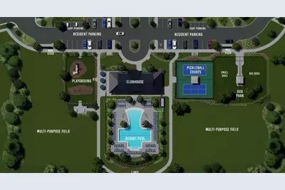 11253 NW Blockbird Drive, Port Saint Lucie, FL 34987 - Photo 8