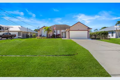 5192 NW Ever Road, Port Saint Lucie, FL 34983 - Photo 1