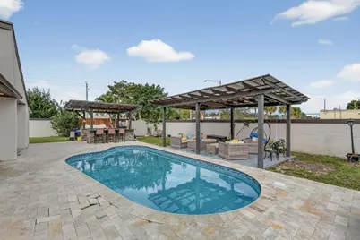 9511 SW 49 Street, Fort Lauderdale, FL 33328 - Photo 22