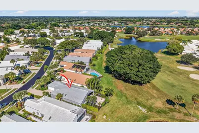 11801 Fountainside Circle, Boynton Beach, FL 33437 - Photo 32