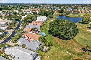 11801 Fountainside Cir, Boynton Beach, FL 33437 - Photo 32