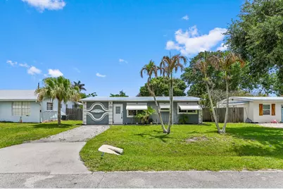 5709 SE Indigo Avenue, Stuart, FL 34997 - Photo 1