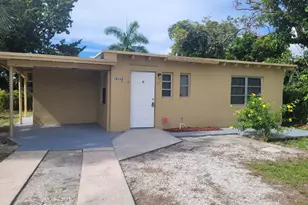 1016 15th St, West Palm Beach, FL 33401 - Photo 1