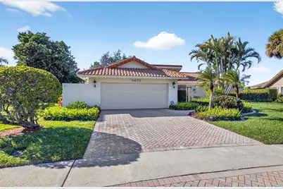 5470 NW 3rd Terrace, Boca Raton, FL 33487 - Photo 4