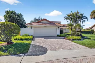 5470 NW 3rd Ter, Boca Raton, FL 33487 - Photo 4