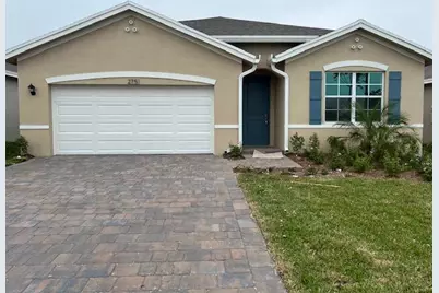 2751 NE Breezeway Circle, Jensen Beach, FL 34957 - Photo 1
