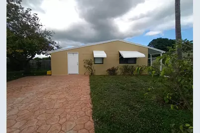 1080 W 27th Street, Palm Beach Shores, FL 33404 - Photo 1