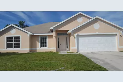 529 SW Baoy Avenue SW, Port Saint Lucie, FL 34983 - Photo 1