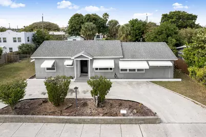 1609 N K Street, Lake Worth Beach, FL 33460 - Photo 2