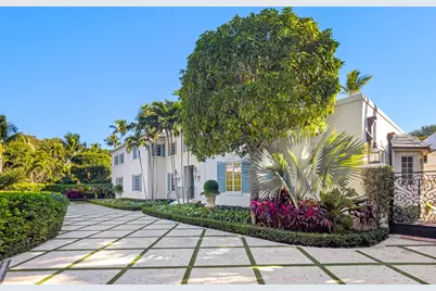 9 Via Vizcaya, Palm Beach, FL 33480 - Photo 2