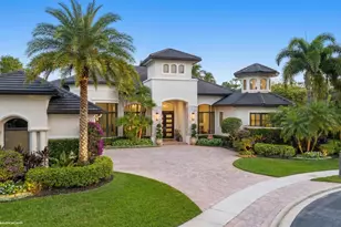 3678 Touch of Class Ct, Wellington, FL 33414 - Photo 2