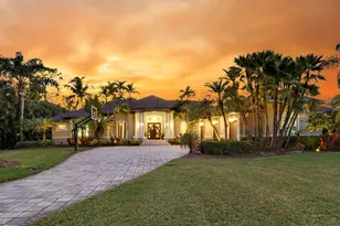 18512 SE Old Trail Dr E, Jupiter, FL 33478 - Photo 1