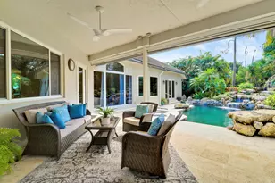 18512 SE Old Trail Dr E, Jupiter, FL 33478 - Photo 40