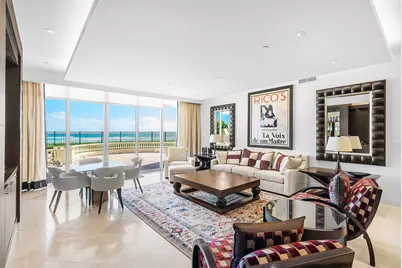 3000 S Ocean Boulevard #206, Palm Beach, FL 33480 - Photo 4