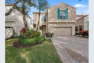 81 Via Verona, Palm Beach Gardens, FL 33418 - Photo 1