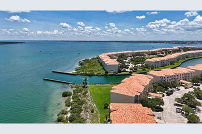 4 Harbour Isle Drive E #Ph-4, Fort Pierce, FL 34949 - Photo 16