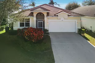 12191 Sunset Point Cir, Wellington, FL 33414 - Photo 1