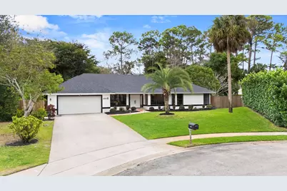 150 Sandy Pine Court, Wellington, FL 33414 - Photo 1