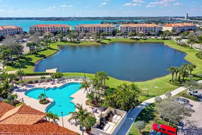 29 Harbour Isle Drive W #Ph01, Hutchinson Island, FL 34949 - Photo 24