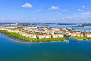 29 Harbour Isle Dr W, Hutchinson Island, FL 34949 - Photo 38