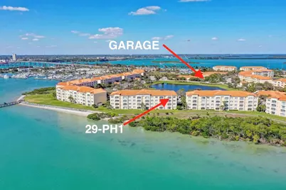 29 Harbour Isle Drive W #Ph01, Hutchinson Island, FL 34949 - Photo 1