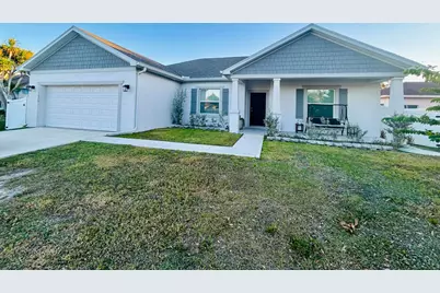 1626 SW Neptune Avenue, Port Saint Lucie, FL 34953 - Photo 1