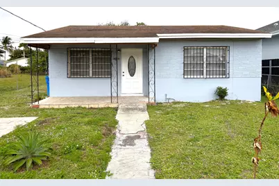 4009 SW 24th Street, Hollywood, FL 33023 - Photo 1