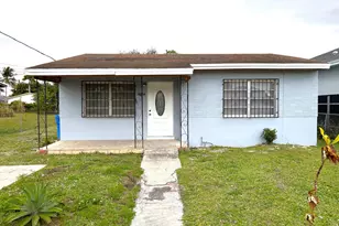 4009 SW 24th St, Hollywood, FL 33023 - Photo 1