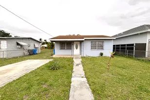 4009 SW 24th St, West Park, FL 33023 - Photo 2