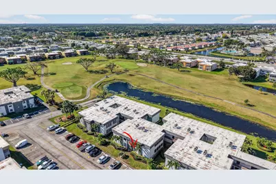 450 Piedmont J #450, Delray Beach, FL 33484 - Photo 46