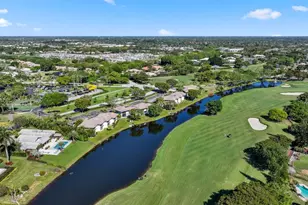 501 Greensward Ln, Delray Beach, FL 33445 - Photo 2