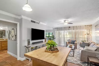 501 Greensward Lane #101-C, Delray Beach, FL 33445 - Photo 10