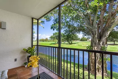 501 Greensward Lane #101-C, Delray Beach, FL 33445 - Photo 8