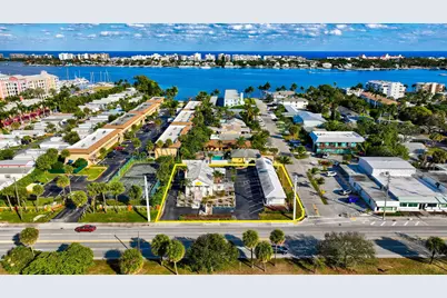 704 N Dixie Highway, Lantana, FL  - Photo 1