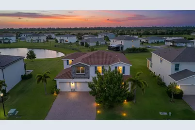 12623 NW Copper Creek Drive, Port Saint Lucie, FL 34986 - Photo 58