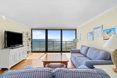 3000 N Ocean Drive #15-C, Singer Island, FL 33404 - Photo 6