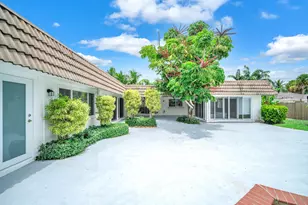 1424 SW 13th Dr, Boca Raton, FL 33486 - Photo 2